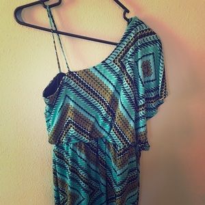 Adorable summer dress